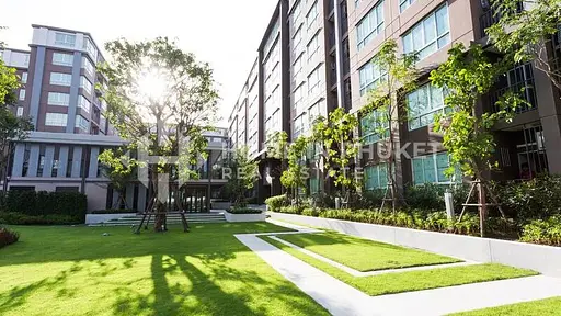 Dcondo Campus Resort Kuku Phuket 3