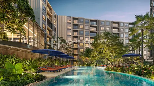 The Base Cherngtalay 3