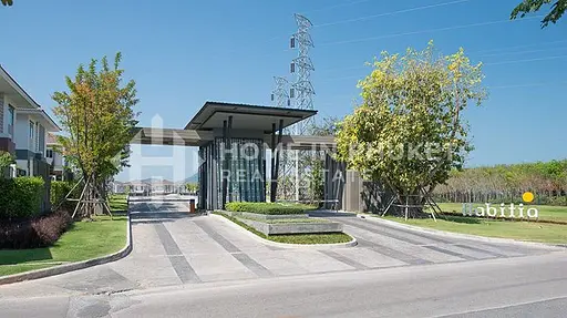 Habitia Kohkaew Phuket