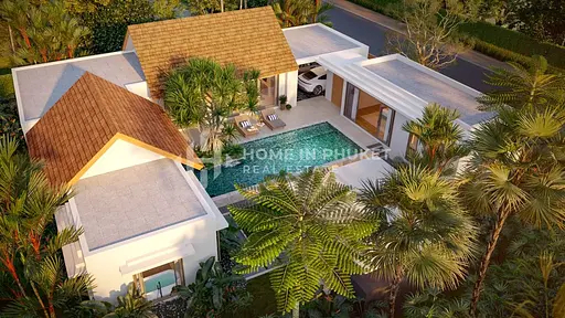 The Tales Story One - Bangjo 2