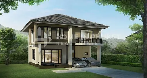 Burasiri Kohkaew Phuket 1