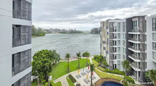 Cassia Residences Phuket 2