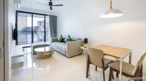 Cassia Residences Phuket 3