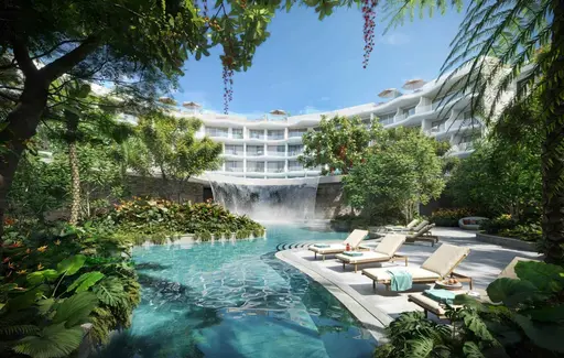 Garrya Residences 3
