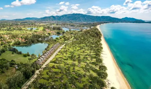 Banyan Tree Grand Residences - Nammu 2