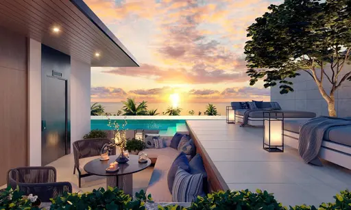 Banyan Tree Grand Residences - Nammu 3