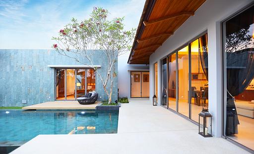 Anchan Grand Residence 1