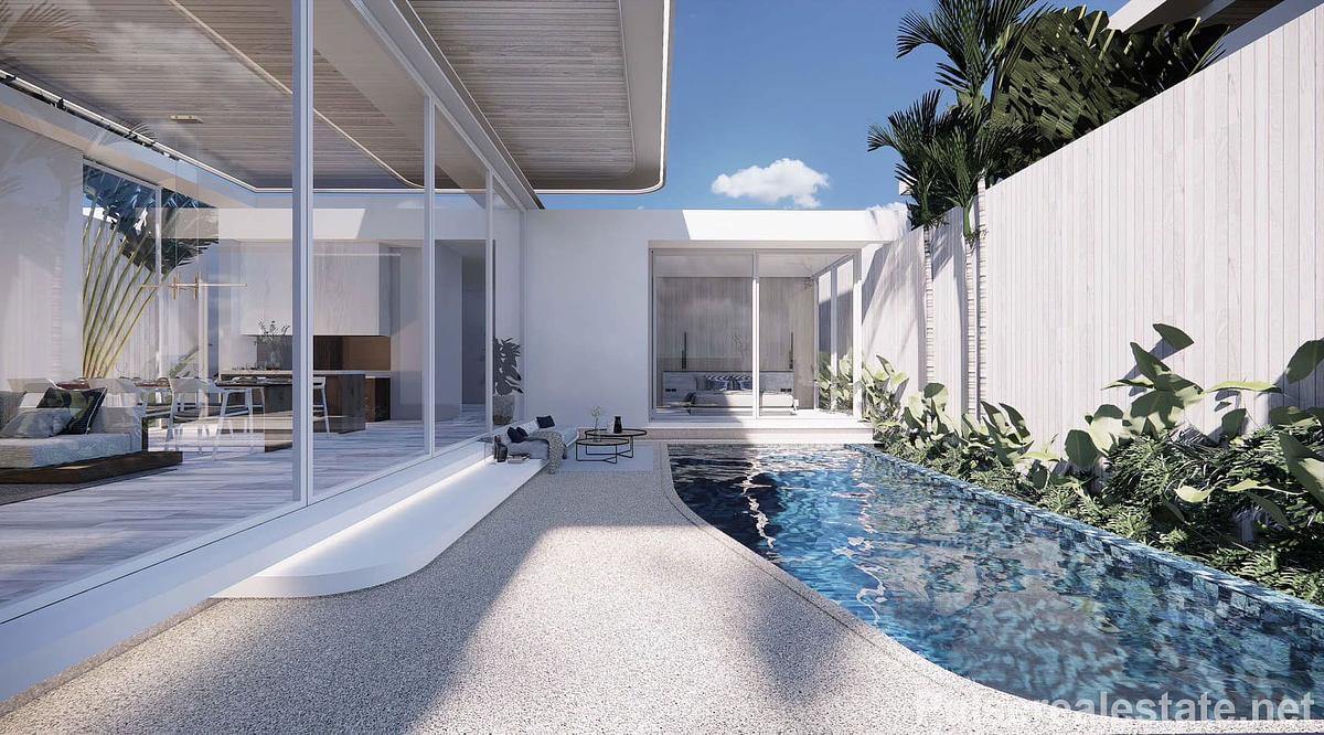 Saiyuan Estate
