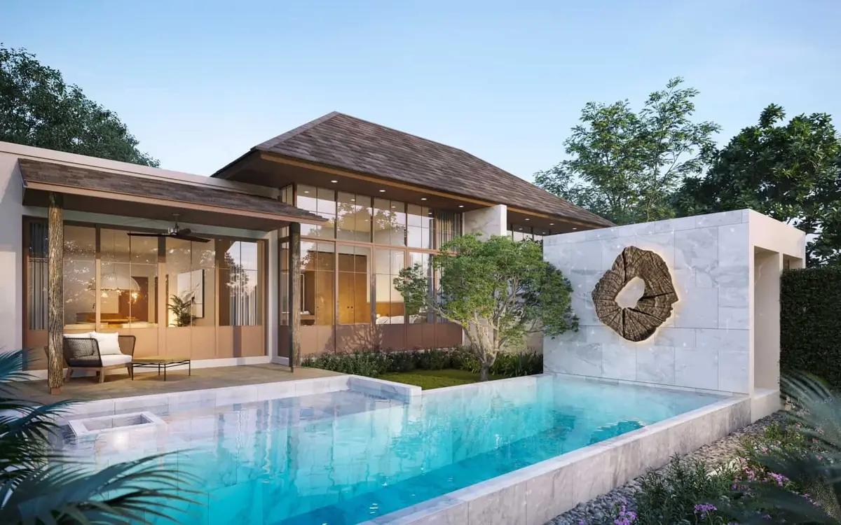 Saturdays Villas