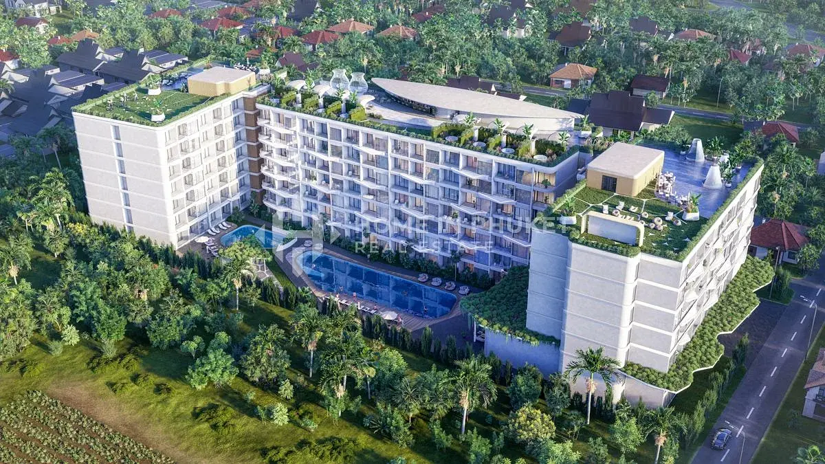 Wallaya Residence Nai Harn