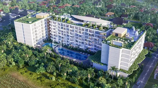 Wallaya Residence Nai Harn