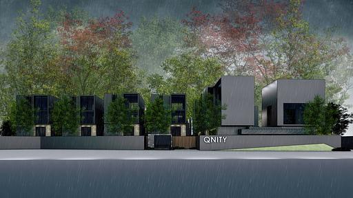 Qnity By Wallaya Villas 1