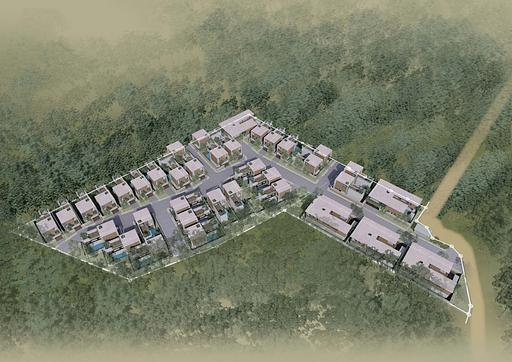 The Harmony By Wallaya Villas