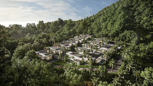 Aileen Villas Phase 6