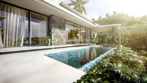 Aileen Villas Naithon III 1