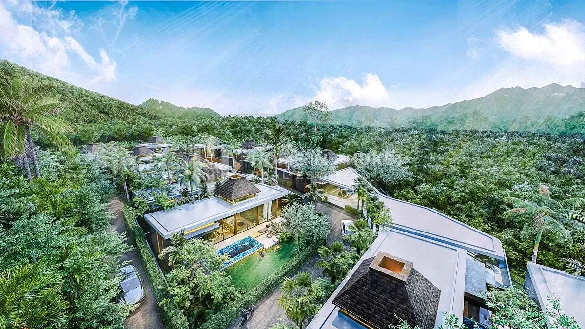 Aileen Villas Naithon II