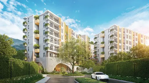 The Title Sierra Bangtao 2