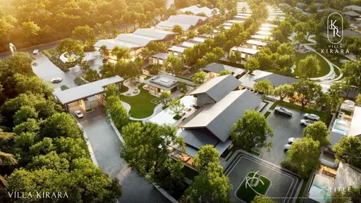 The Title Villa Kirara 2