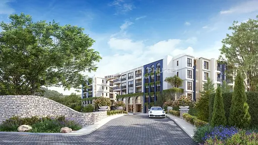 The Title Cielo Rawai