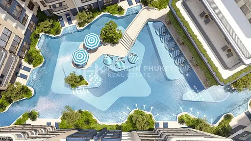 The Title Cielo Rawai 3