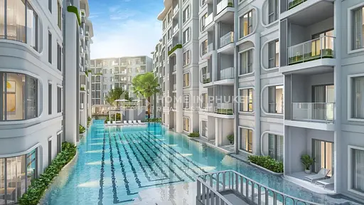 The Title Serenity Naiyang 2