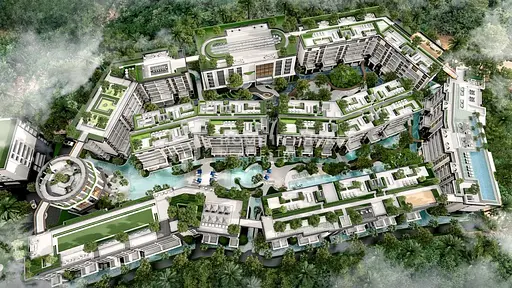 The Title Heritage Bangtao