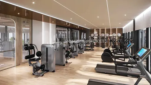 The Title Legendary 3