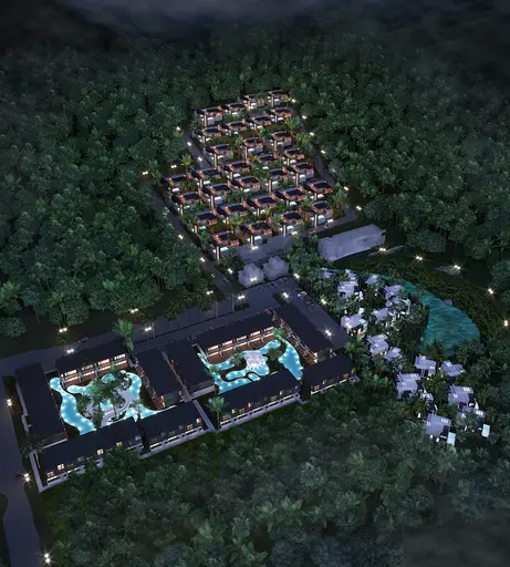 Utopia Maikhao 1