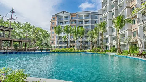 The Title Residence Naiyang 2