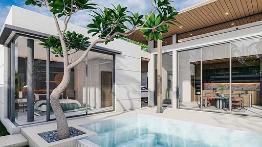 Mouana Residence Koh Kaew 2