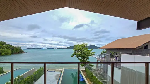 Maison Marina Panwa 3