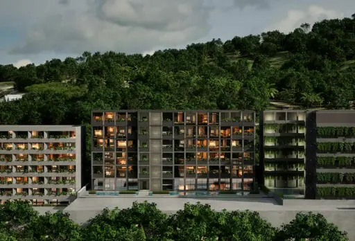 Terra Grove Layan 1