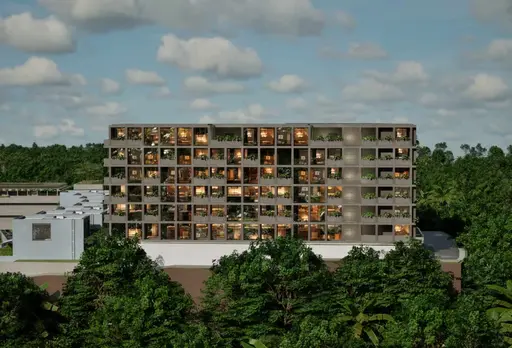 Terra Grove Layan 2