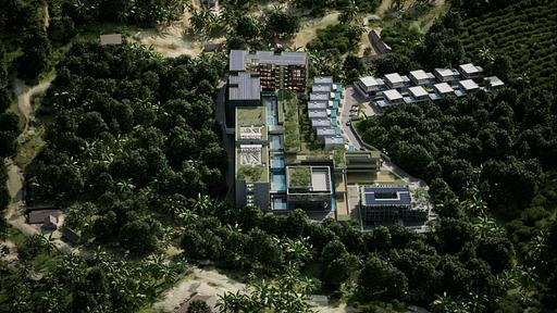 Serene Condo Layan 3