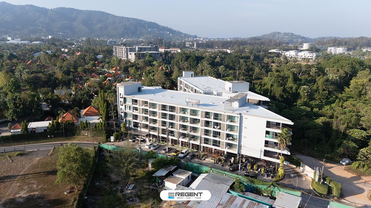 The Regent Bangtao