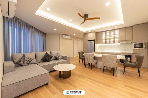 The Regent Bangtao 2