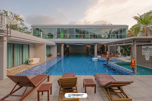 The Regent Bangtao 3