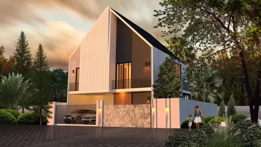The Regent Villas Pasak - Phase 2 1