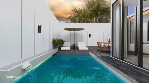 The Regent Villas Pasak - Phase 2 2