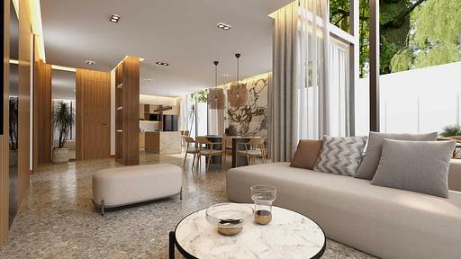 The Regent Villas Pasak 2