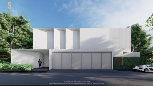 Cloud by Season Luxury Villas 1