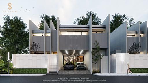 Season Rosewood by Season Luxury Villas 2