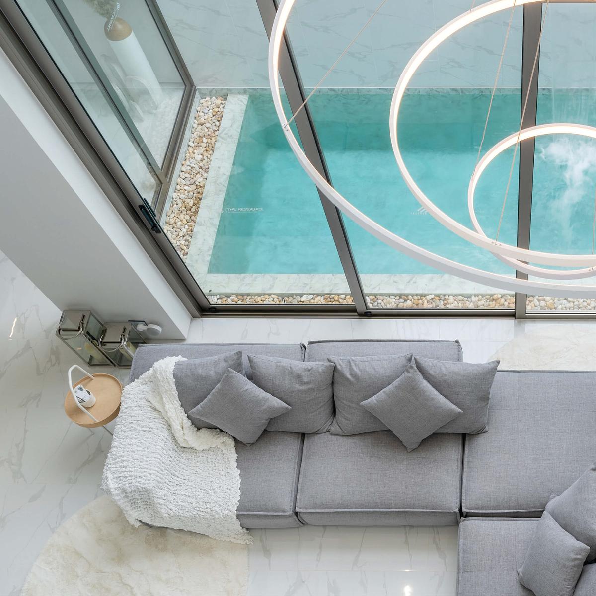 The Residence Prime