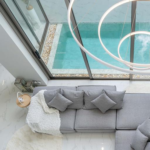 The Residence Prime 1