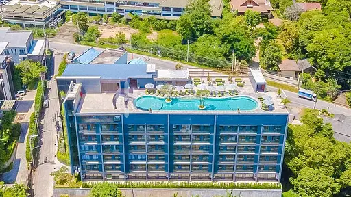 Calypso Garden Residences 2