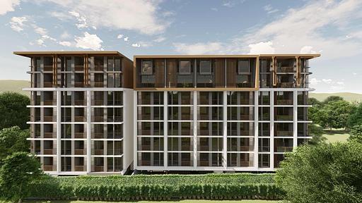 The Ozone Condominium 2