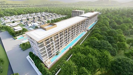 The Ozone Oasis Condominium 2