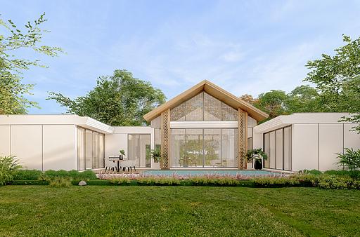 The Ozone Residences