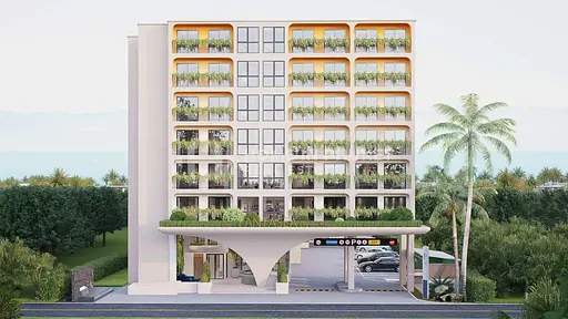 Fantasea Condo Rawai