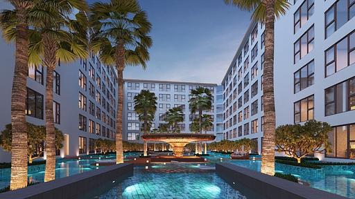 Capri Residence Bang Tao